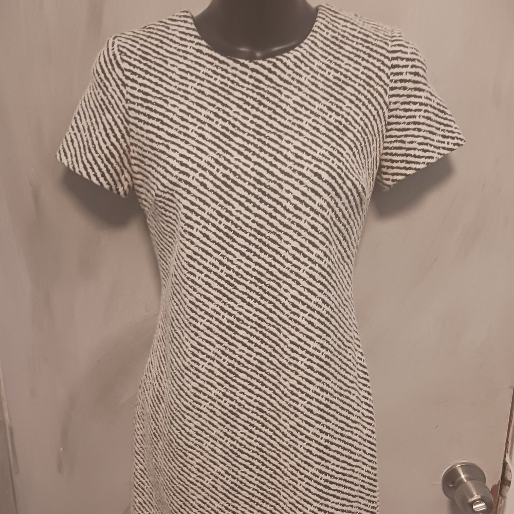 Calvin Klein Sophisticated Knit